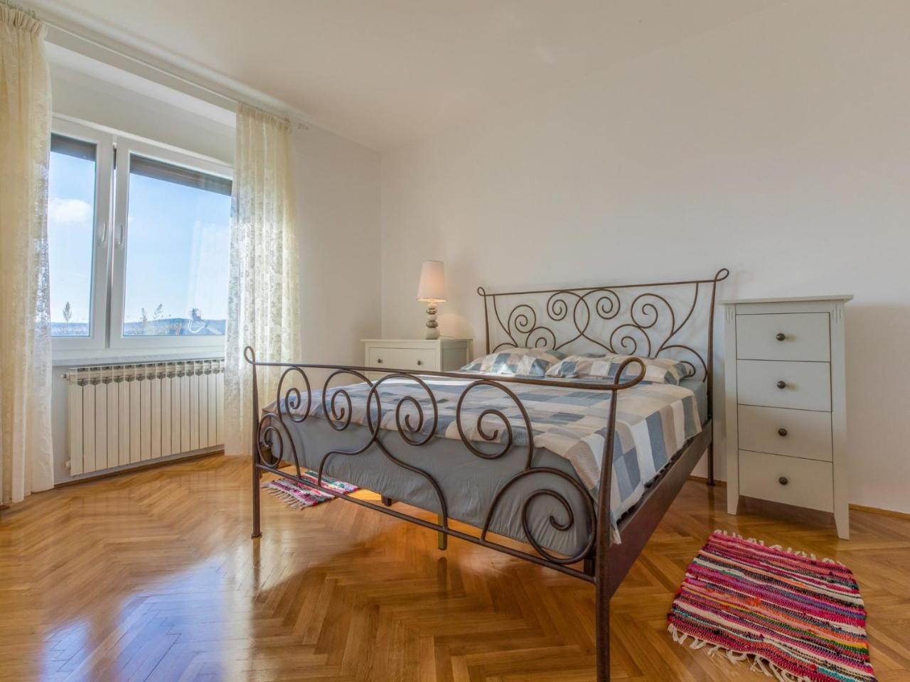 Vila House Barbara Jadranovo Exteriér fotografie