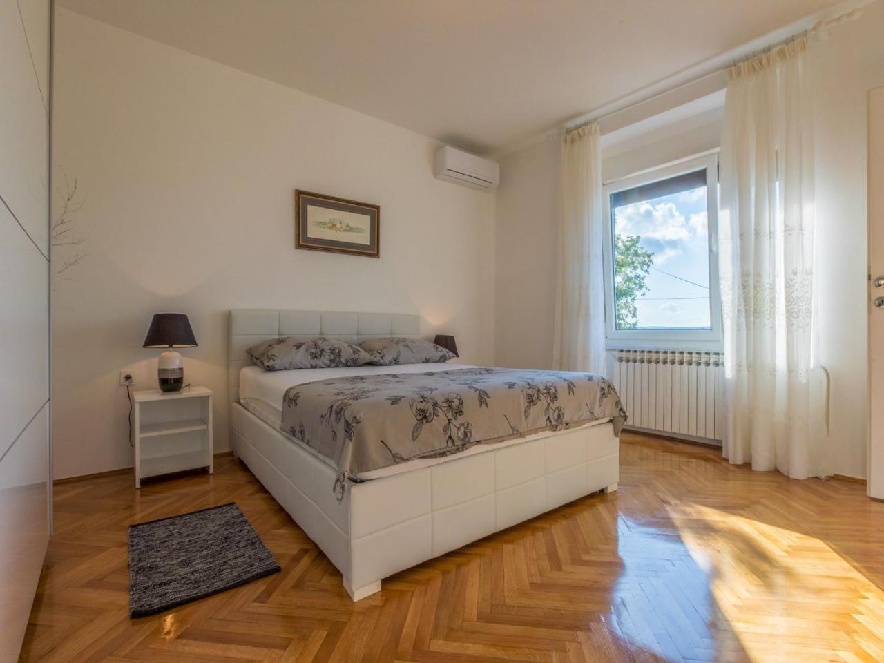 Vila House Barbara Jadranovo Exteriér fotografie