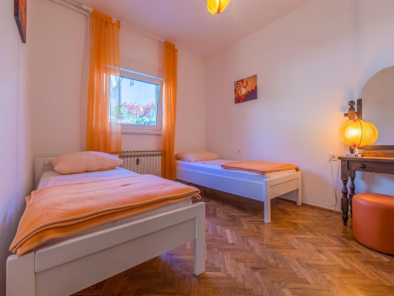 Vila House Barbara Jadranovo Exteriér fotografie