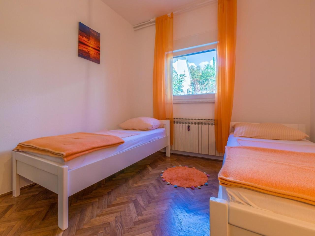 Vila House Barbara Jadranovo Exteriér fotografie