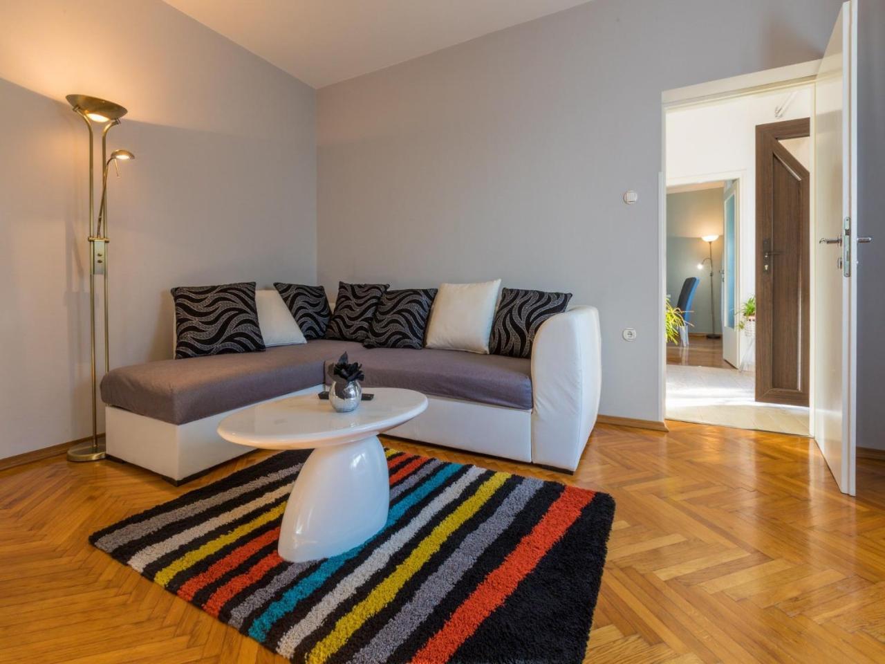 Vila House Barbara Jadranovo Exteriér fotografie
