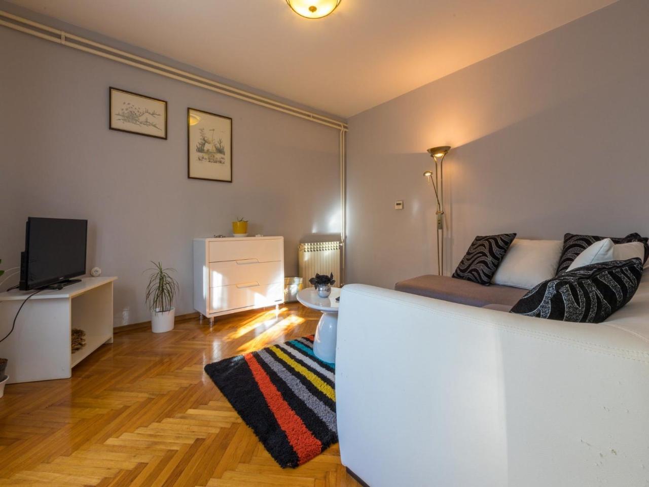 Vila House Barbara Jadranovo Exteriér fotografie